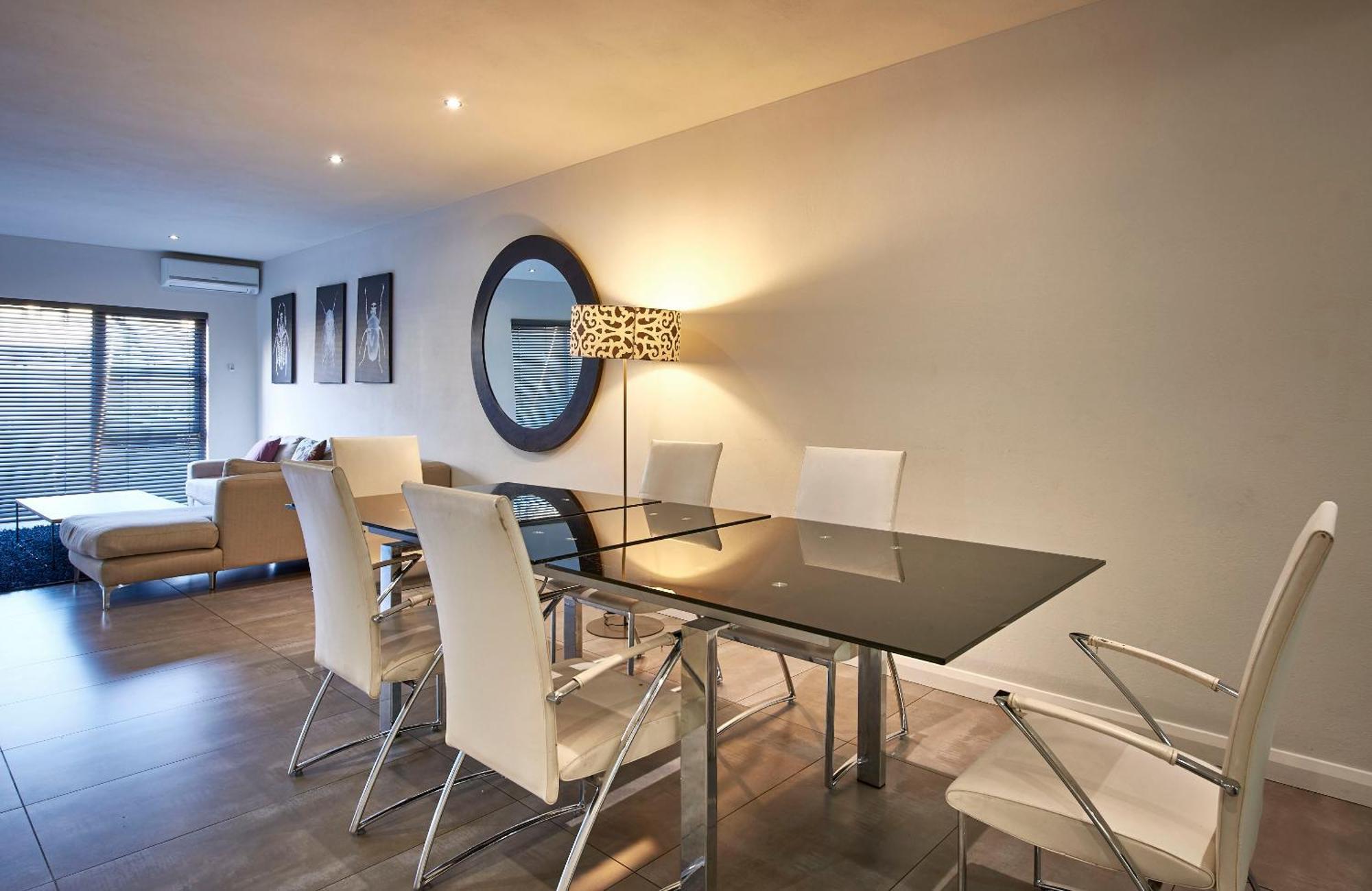 Dynasty Forest Sandown Serviced Apartments & Self Catering Hotel Johannesburgo Habitación foto