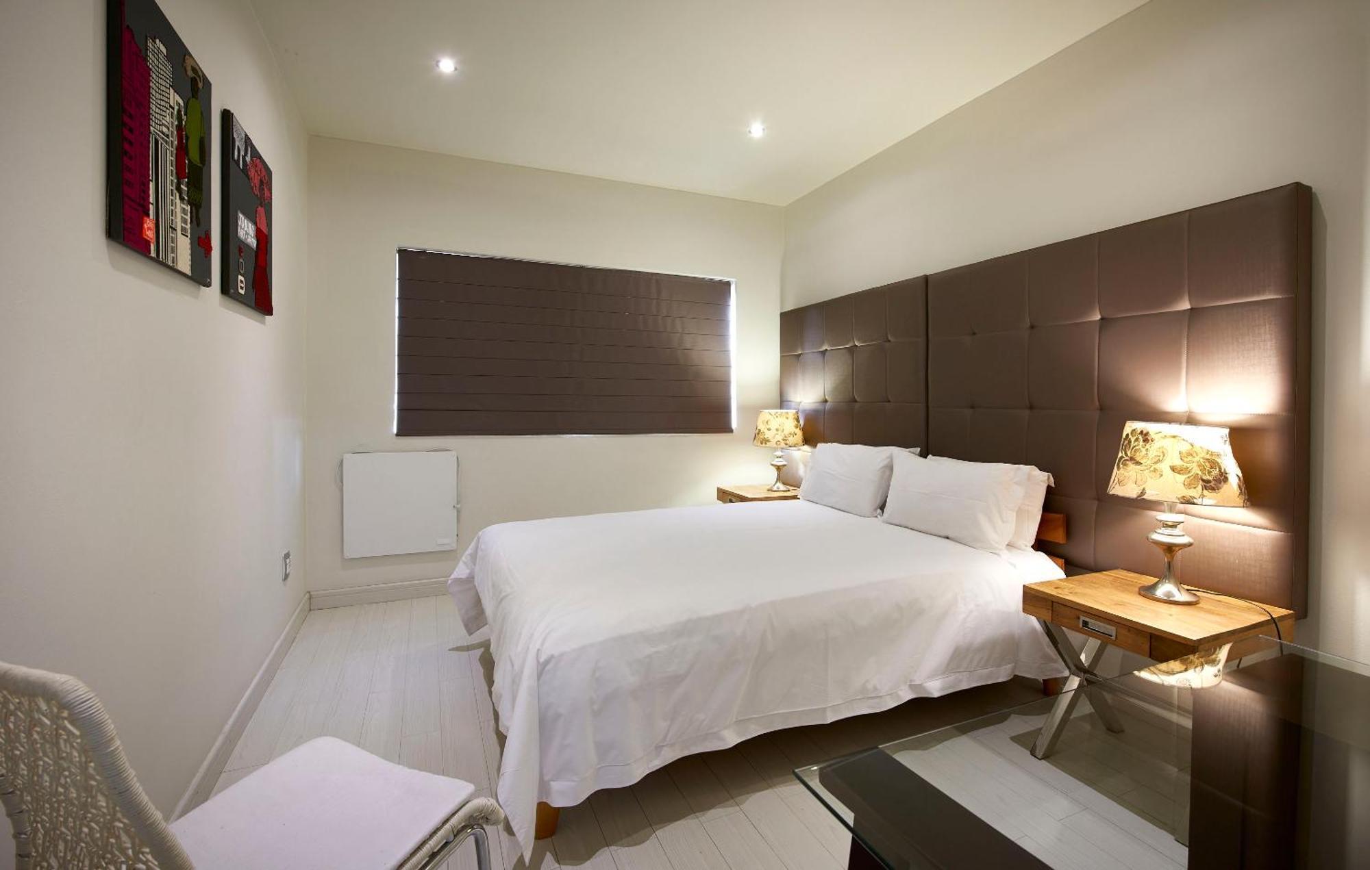 Dynasty Forest Sandown Serviced Apartments & Self Catering Hotel Johannesburgo Habitación foto