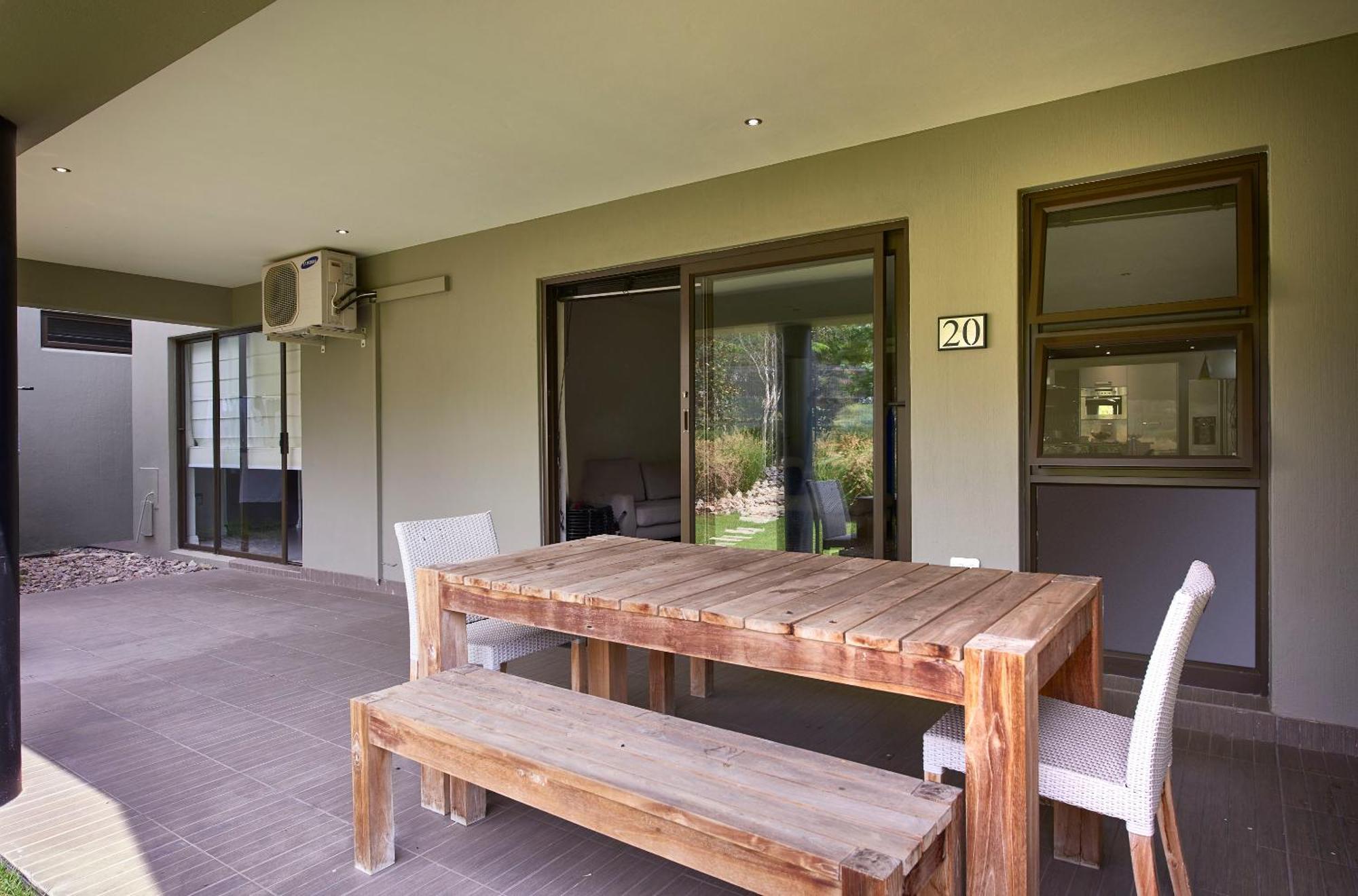 Dynasty Forest Sandown Serviced Apartments & Self Catering Hotel Johannesburgo Habitación foto