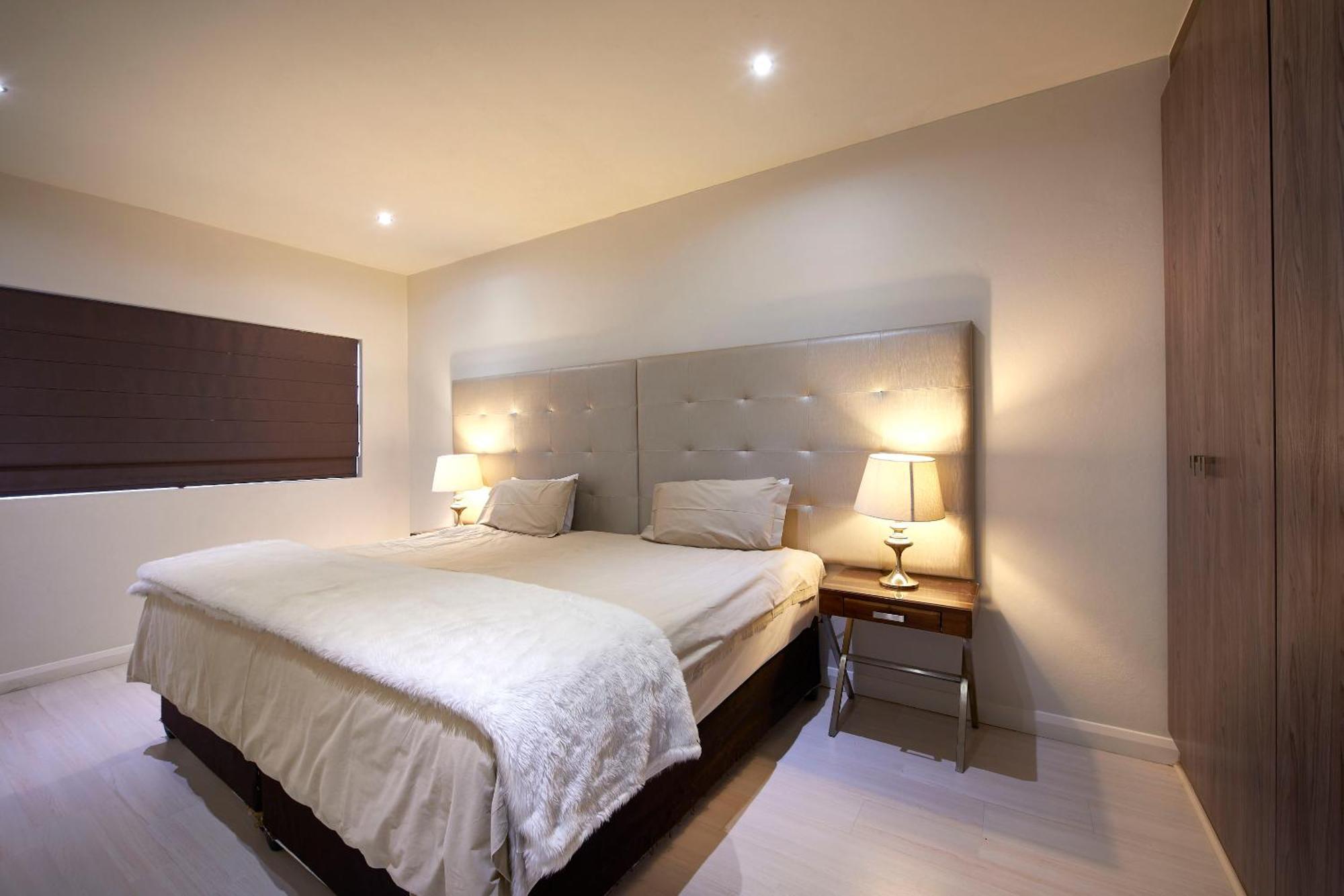 Dynasty Forest Sandown Serviced Apartments & Self Catering Hotel Johannesburgo Habitación foto