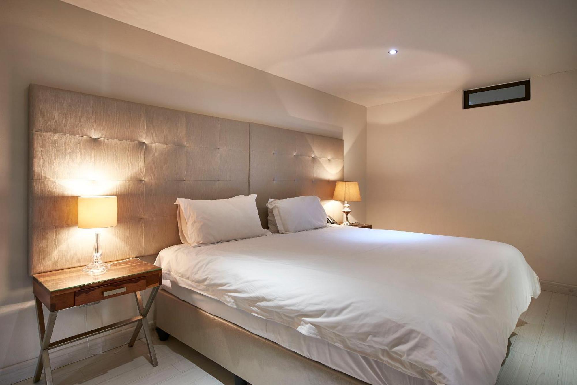 Dynasty Forest Sandown Serviced Apartments & Self Catering Hotel Johannesburgo Habitación foto