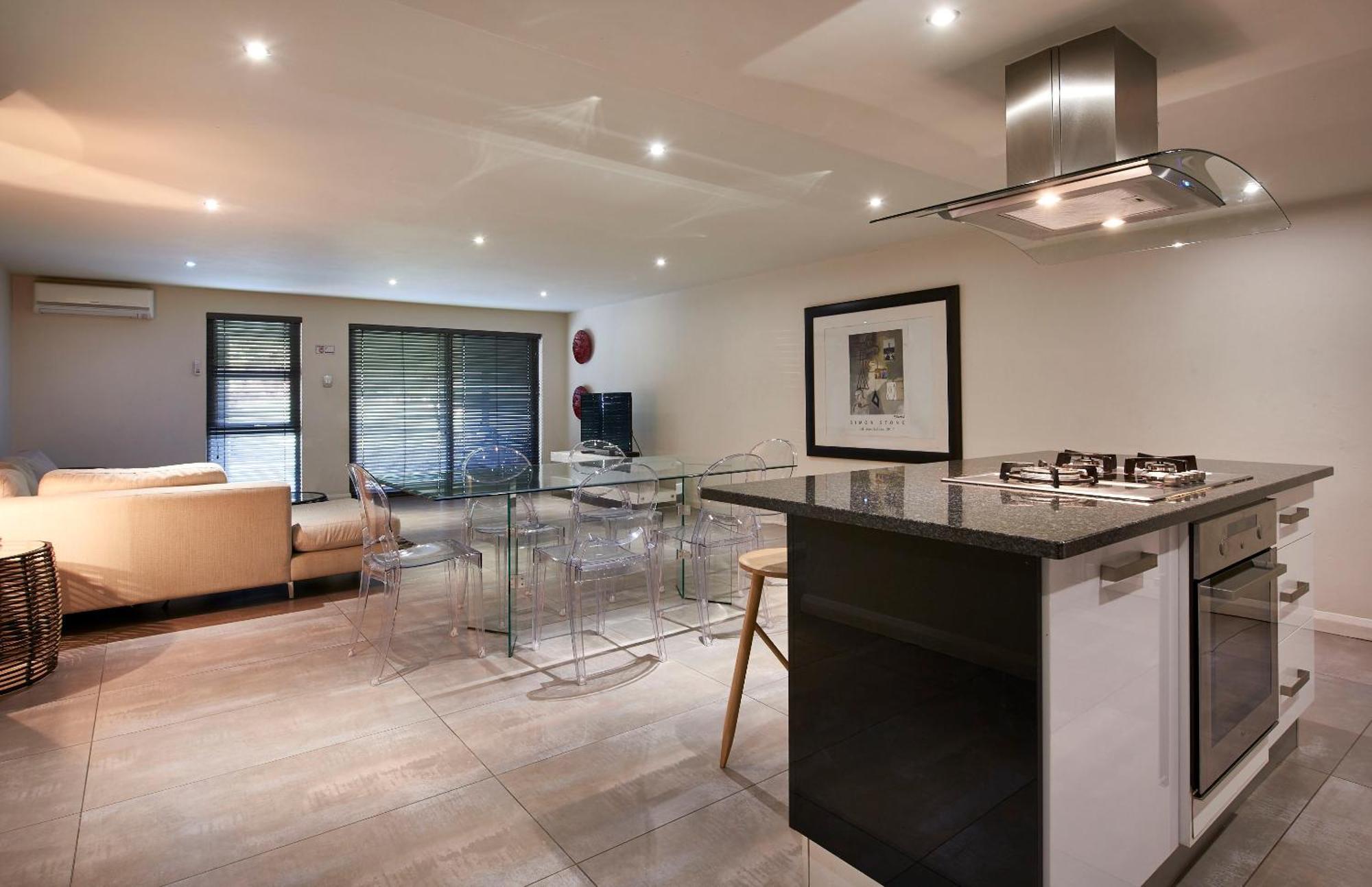 Dynasty Forest Sandown Serviced Apartments & Self Catering Hotel Johannesburgo Habitación foto