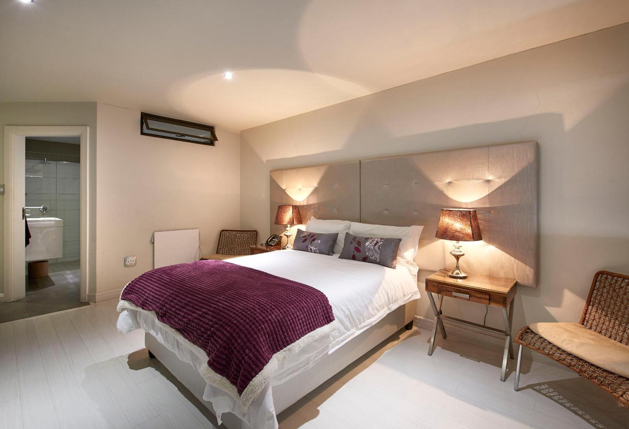 Dynasty Forest Sandown Serviced Apartments & Self Catering Hotel Johannesburgo Habitación foto