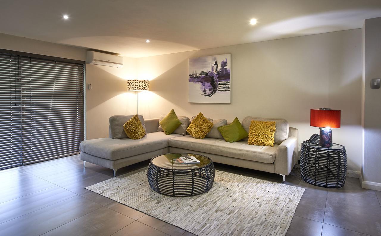 Dynasty Forest Sandown Serviced Apartments & Self Catering Hotel Johannesburgo Exterior foto