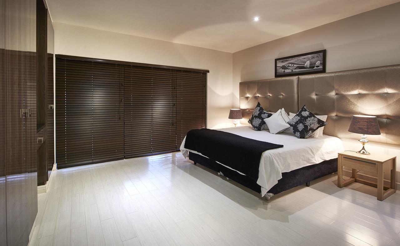 Dynasty Forest Sandown Serviced Apartments & Self Catering Hotel Johannesburgo Exterior foto