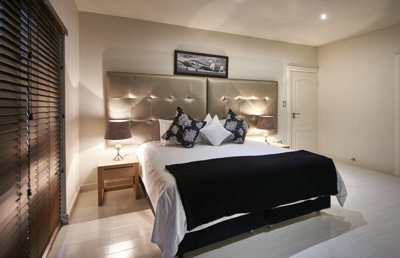 Dynasty Forest Sandown Serviced Apartments & Self Catering Hotel Johannesburgo Exterior foto