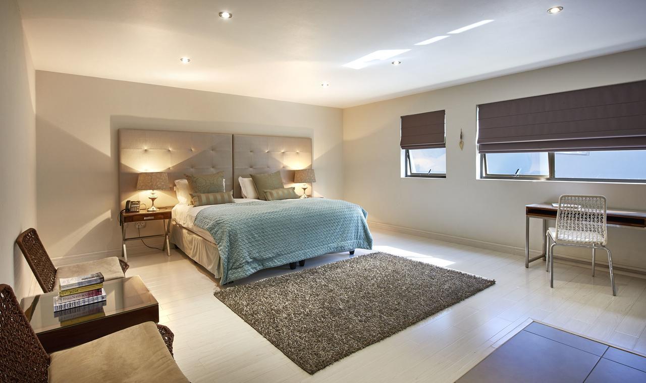 Dynasty Forest Sandown Serviced Apartments & Self Catering Hotel Johannesburgo Exterior foto