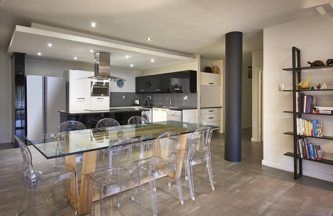 Dynasty Forest Sandown Serviced Apartments & Self Catering Hotel Johannesburgo Exterior foto