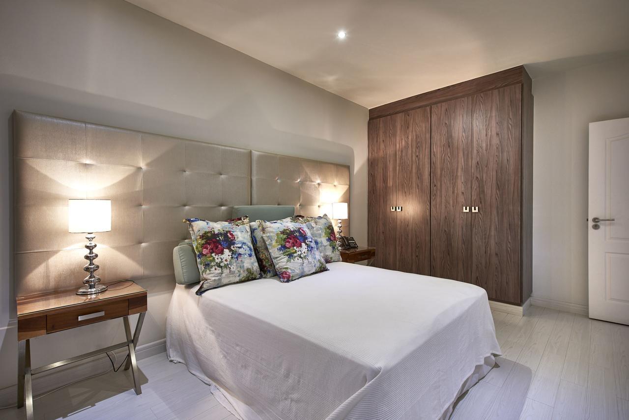 Dynasty Forest Sandown Serviced Apartments & Self Catering Hotel Johannesburgo Exterior foto
