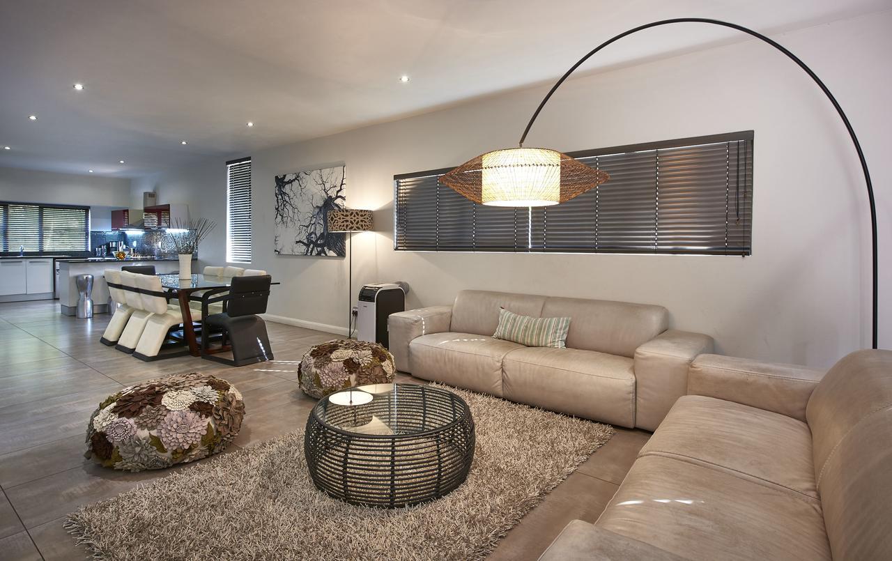 Dynasty Forest Sandown Serviced Apartments & Self Catering Hotel Johannesburgo Exterior foto