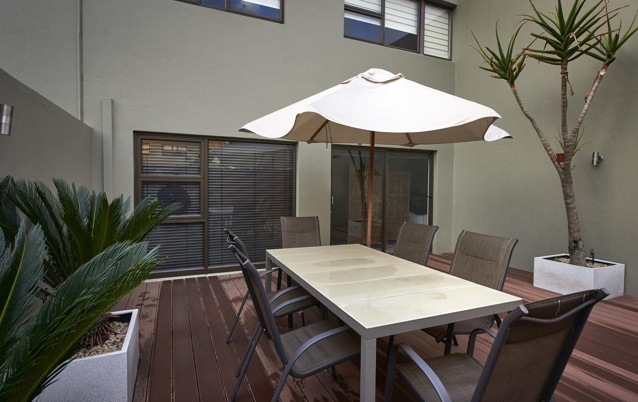 Dynasty Forest Sandown Serviced Apartments & Self Catering Hotel Johannesburgo Exterior foto