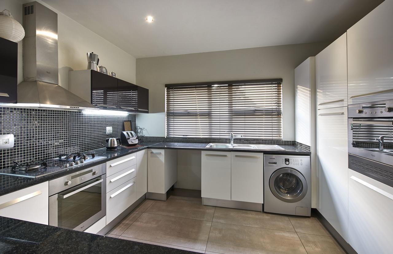 Dynasty Forest Sandown Serviced Apartments & Self Catering Hotel Johannesburgo Exterior foto
